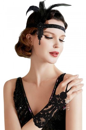 Ажурные митенки X1206