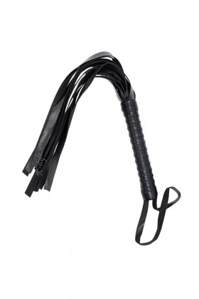 Плеточка для взрослых игр DC1103