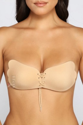 Невидимый бюстгальтер без косточек FB314
