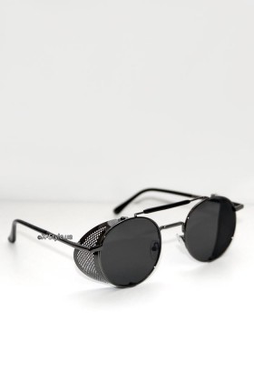 Чоловічі та жіночі сонцезахисні окуляри з шорами + чохол