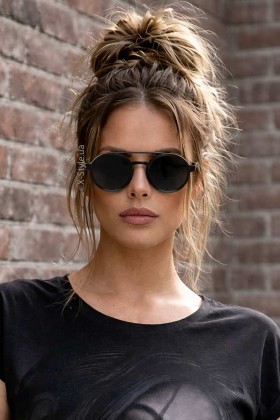 Очки Julbo Lux с шорами + чехол