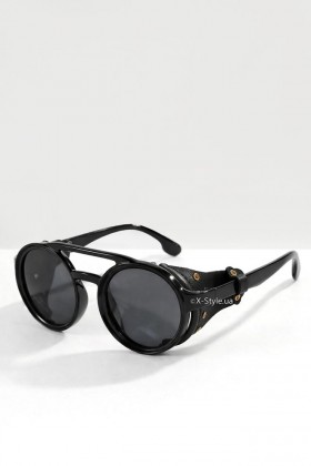 Окуляри Julbo Lux із шорами + чохол