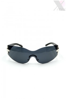 Фестивальные солнцезащитные очки Burning Star