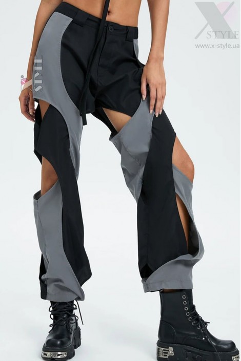 Y2K Women's Pants X8127 (108127)