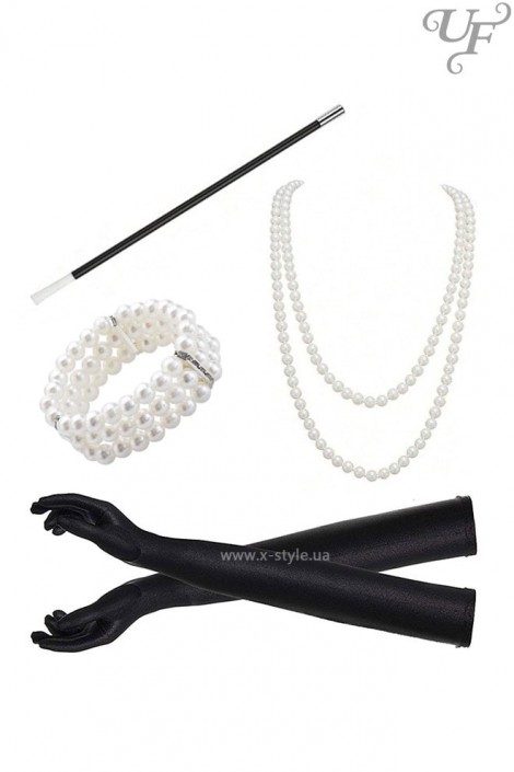 Комплект аксессуаров Gatsby (4 в 1) (611014)