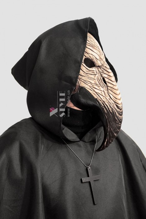 Маска Чумного доктора X1096 (901096)