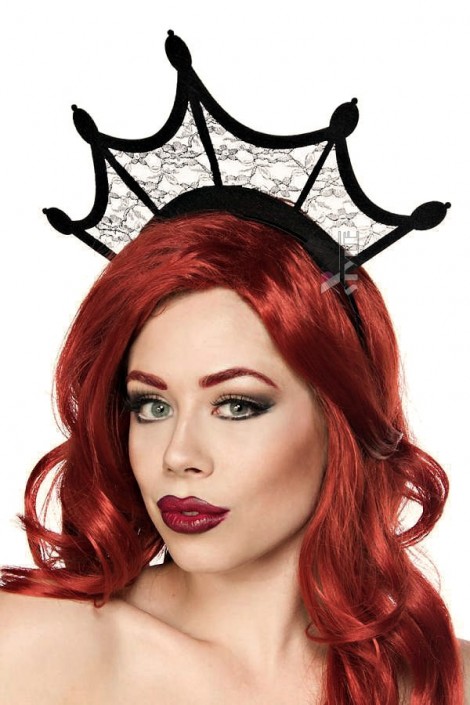Корона Gothic Queen Mask Paradise (504230)