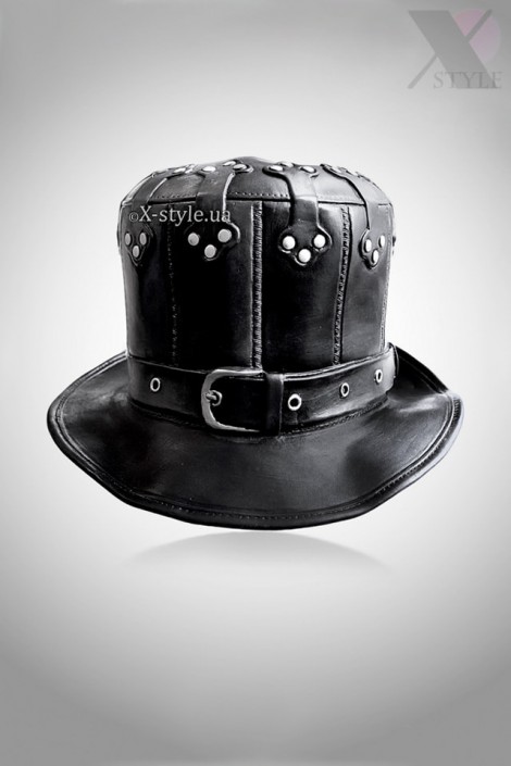 Шляпа Чумного доктора Steampunk XA501145 (501145)