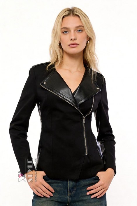 Куртка-косуха женская X12109 (112109)