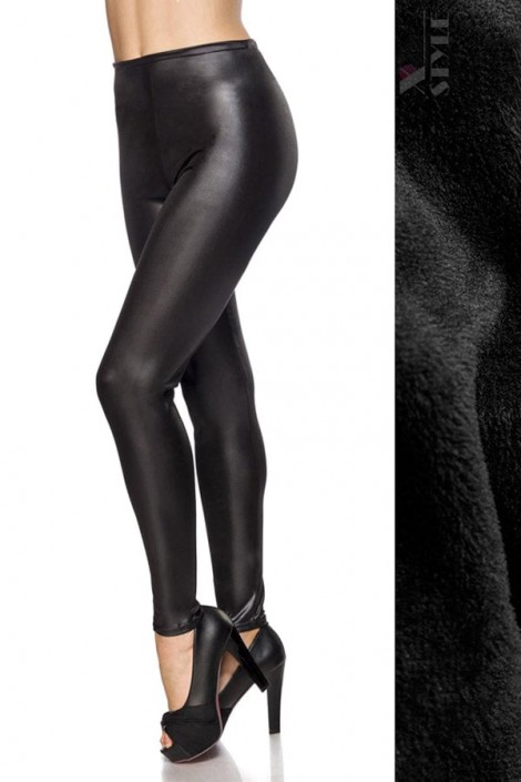 Леггинсы на меху М8313 (128313)