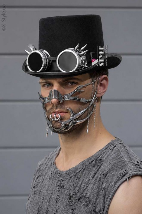 Cyborg Accessory Set (713042)