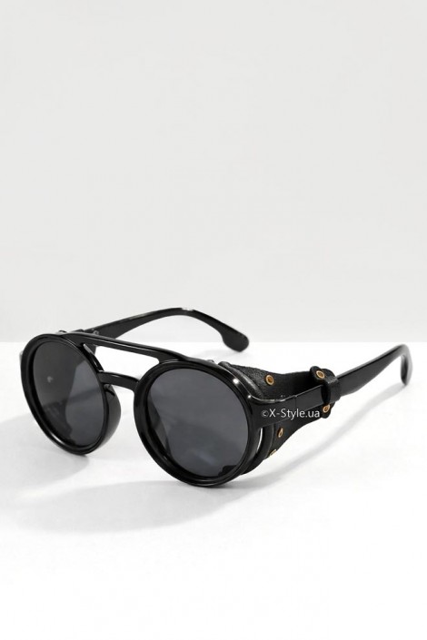 Очки Julbo Lux с шорами + чехол (905155)