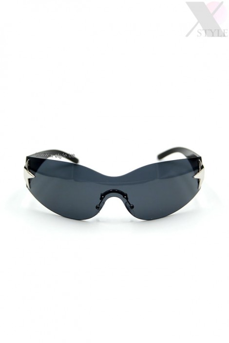 Фестивальные солнцезащитные очки Burning Star (905162)