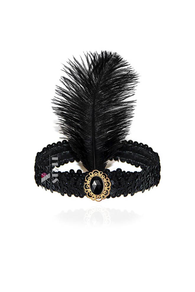 Набор аксессуаров для вечеринки Gatsby UF1046, 13