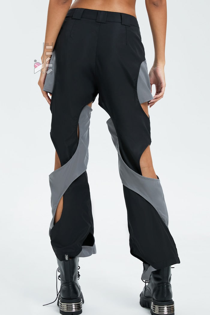 Y2K Women's Pants X8127, 17