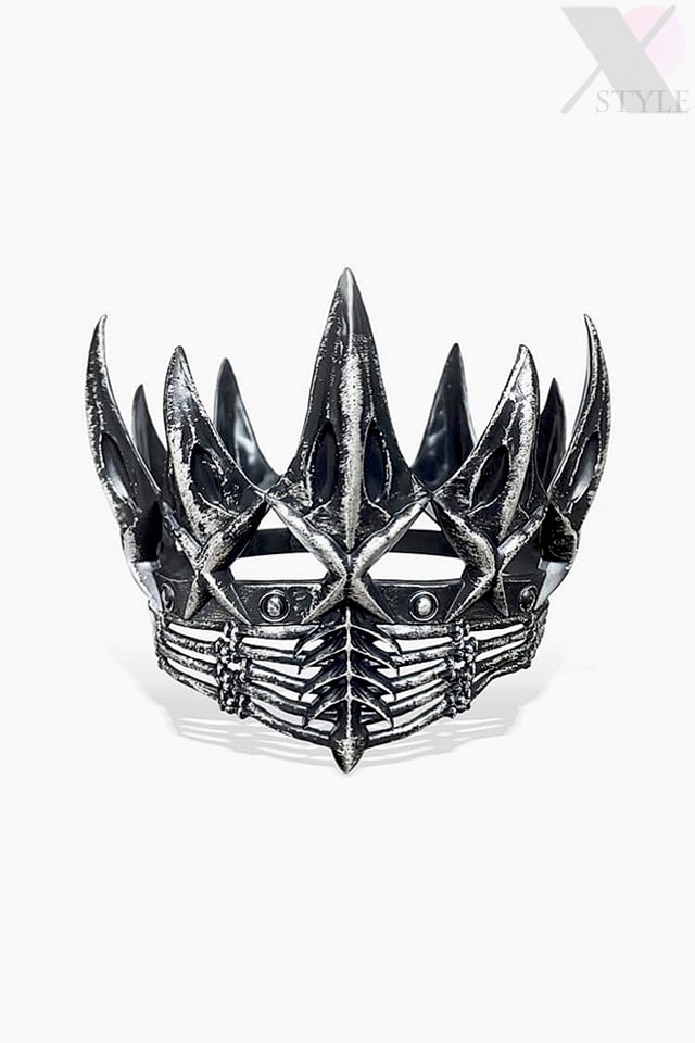 Men's and Women's Medieval Crown