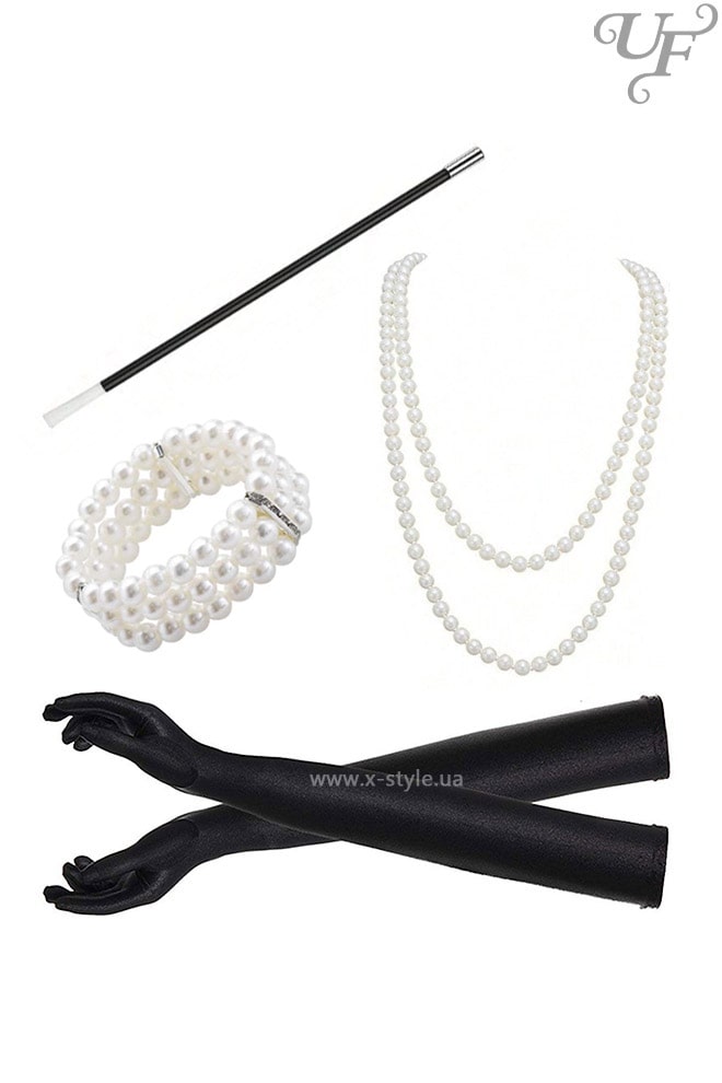 Комплект аксессуаров Gatsby (4 в 1)