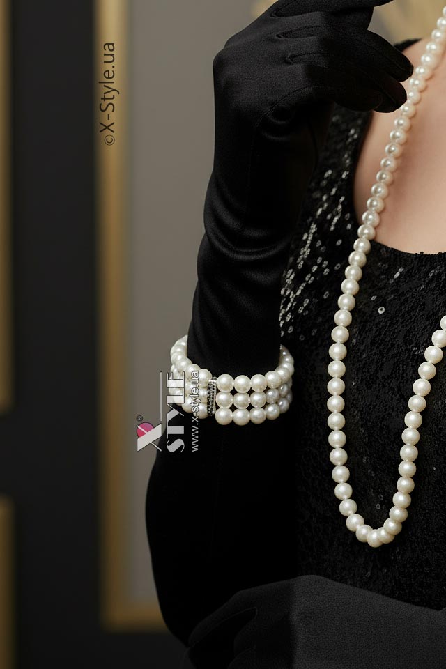 Комплект аксессуаров Gatsby (4 в 1), 7
