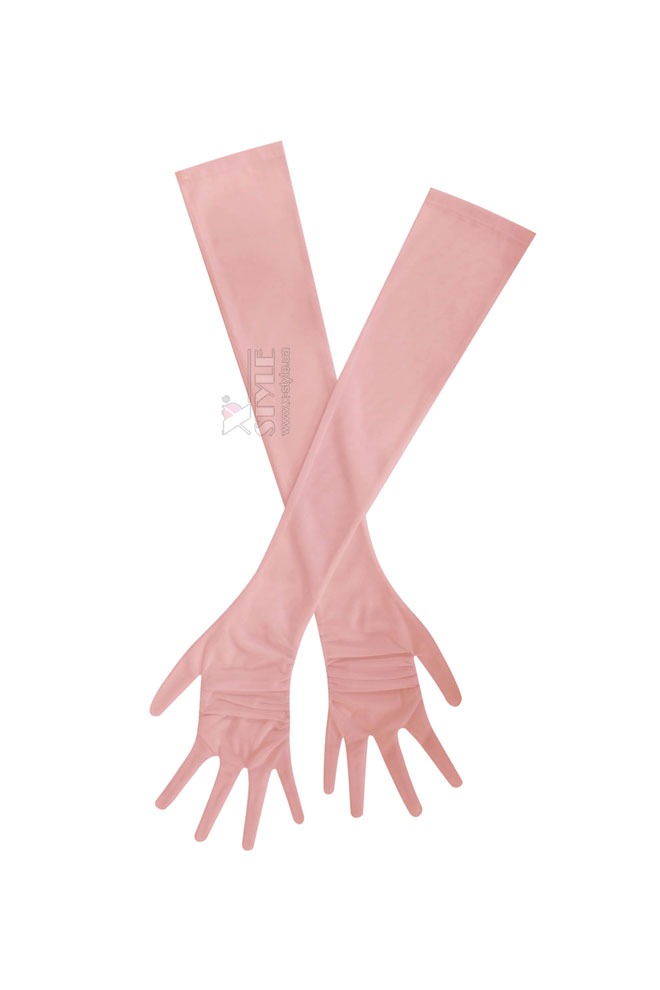 Женский карнавальный костюм Pink Catwoman, 9