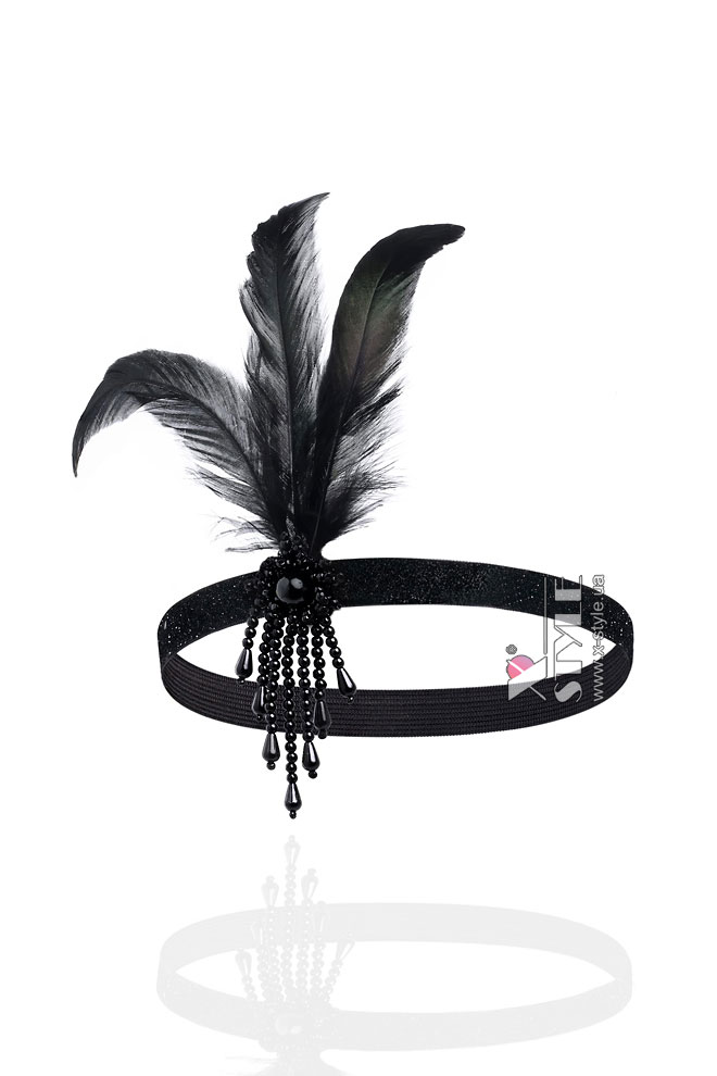 Набір для вечірки Гетсбі (5 предметів), 11