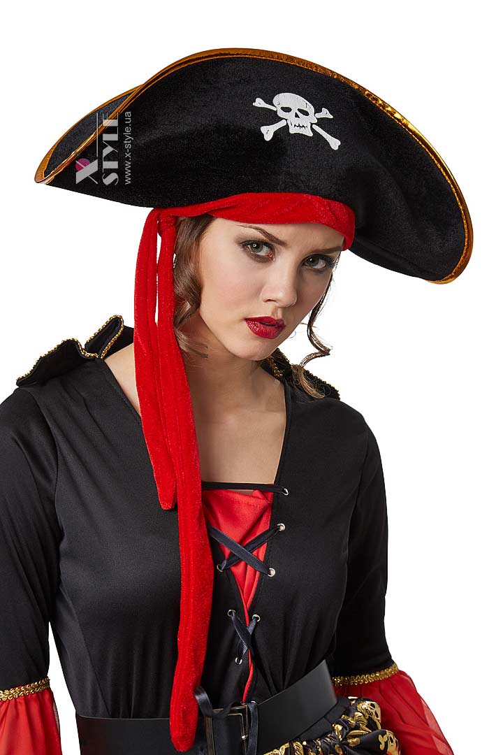 Костюм пиратки Cosplay Couture, 5