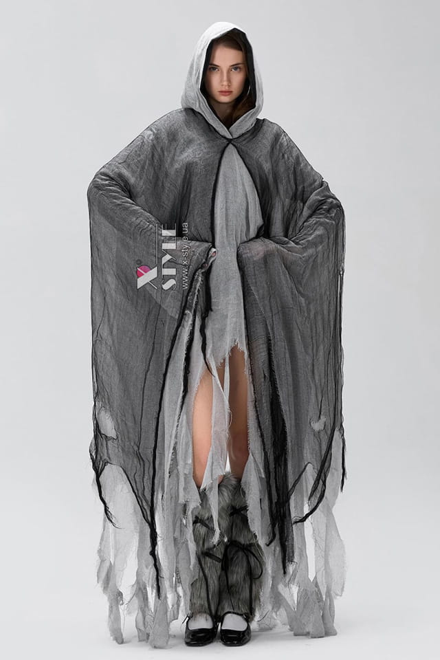 Костюм у стилі Дюна