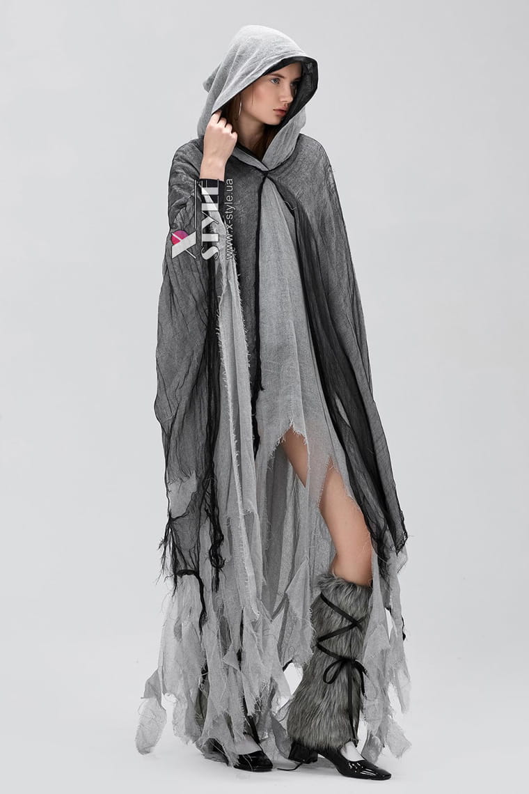 Костюм у стилі Дюна, 3