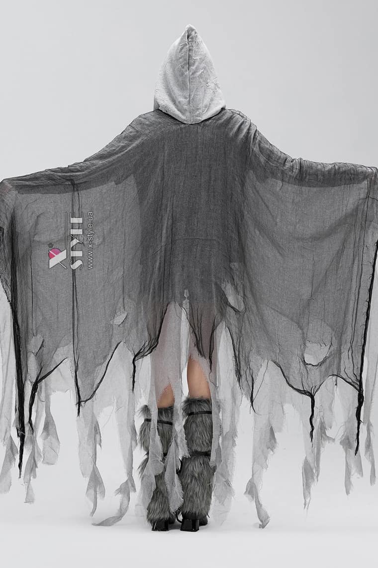 Костюм у стилі Дюна, 7