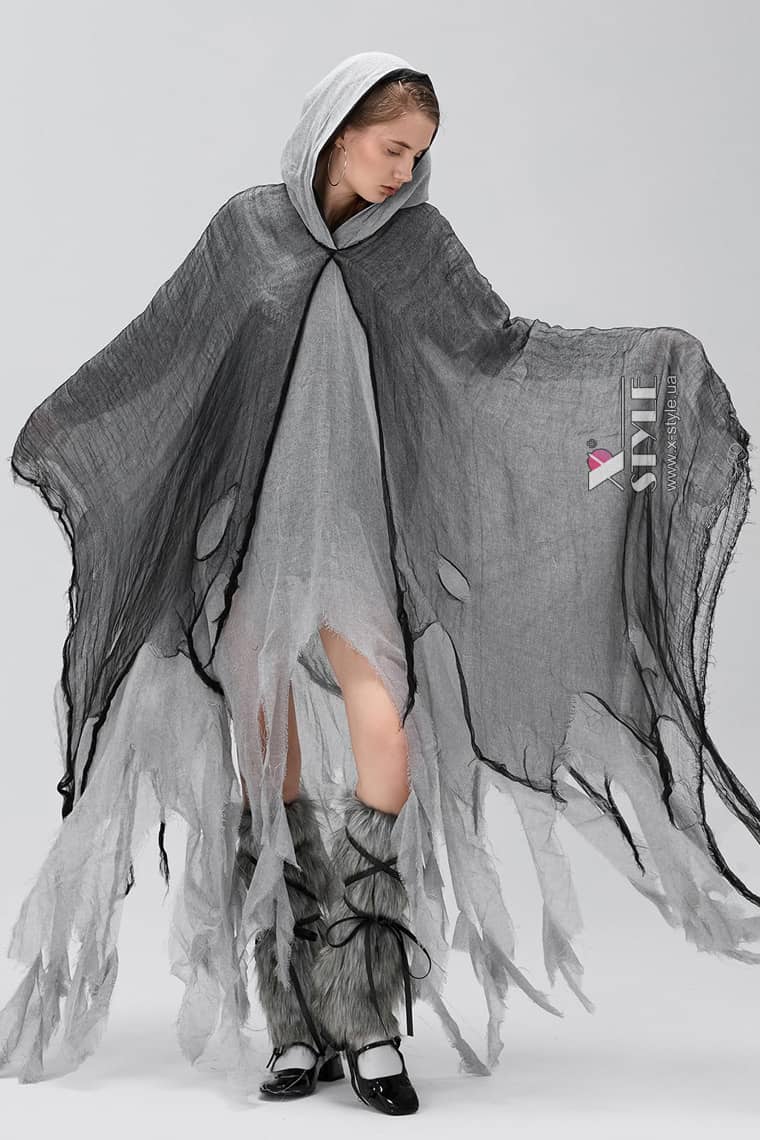 Костюм у стилі Дюна, 5