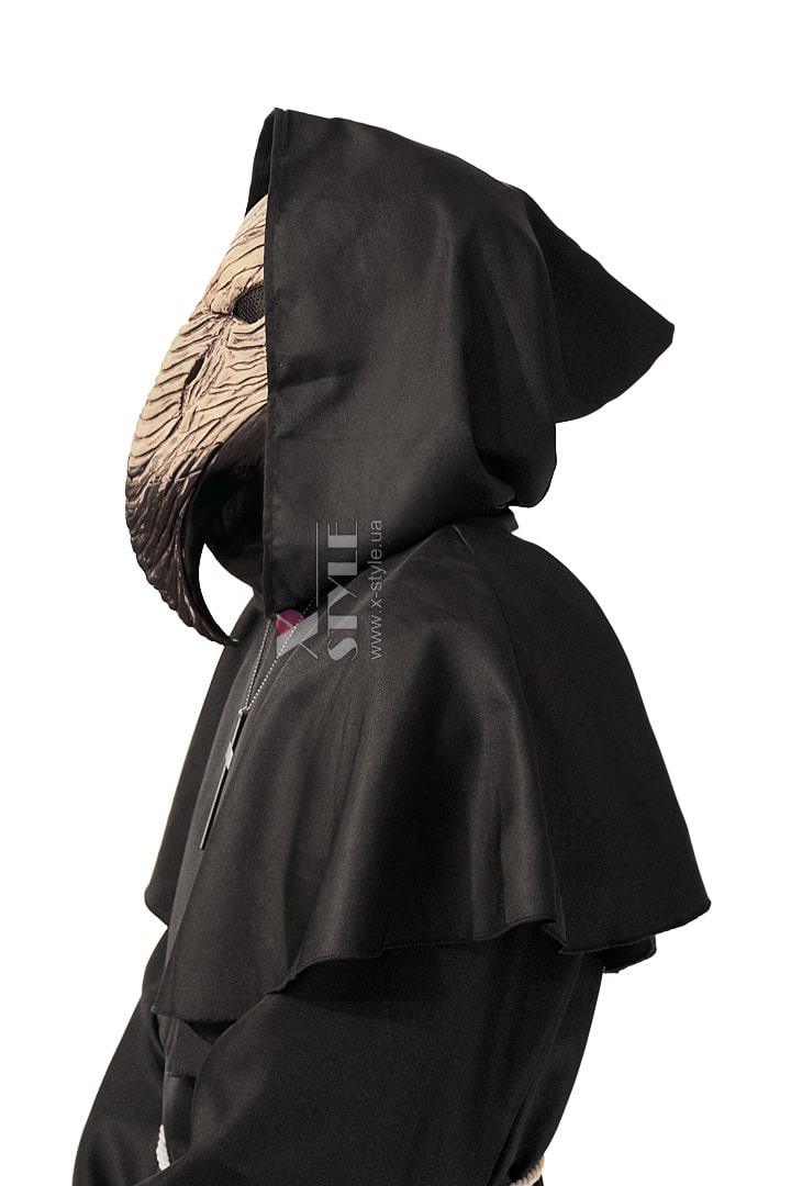 Маска Чумного доктора X1096, 3