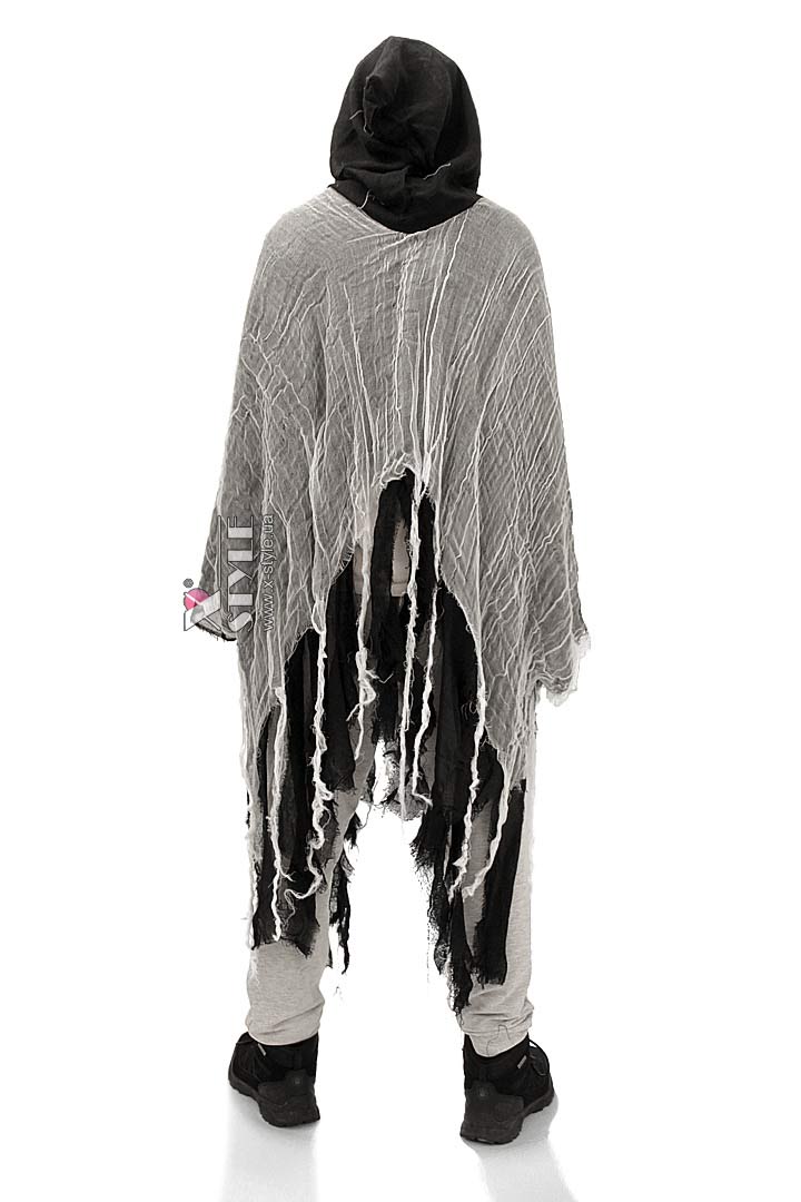 Костюм Чумной доктор Black Apocalipse, 17