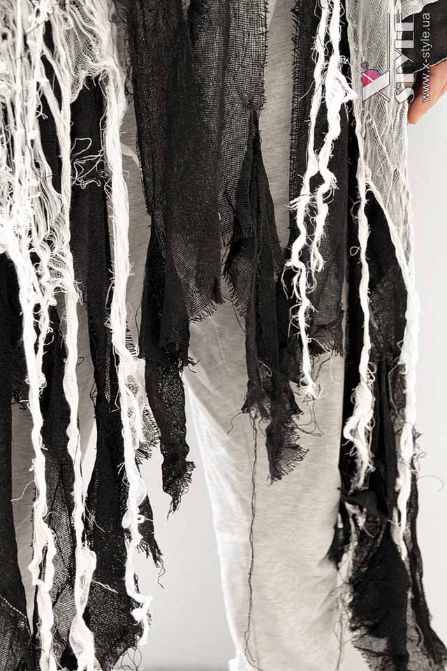 Костюм Чумной доктор Black Apocalipse, 11