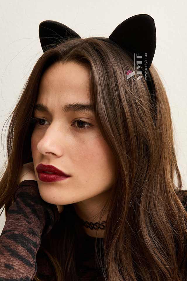 "Kitty" Accessory Set, 9