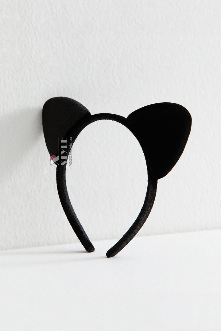 "Kitty" Accessory Set, 3