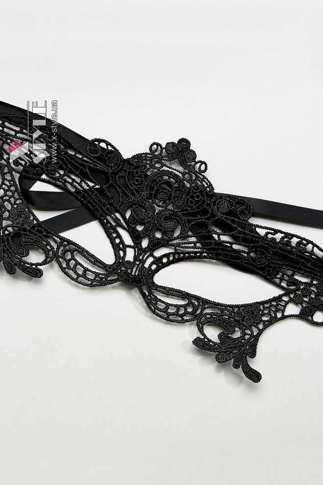 Набір аксесуарів: рукавички та маска, 11