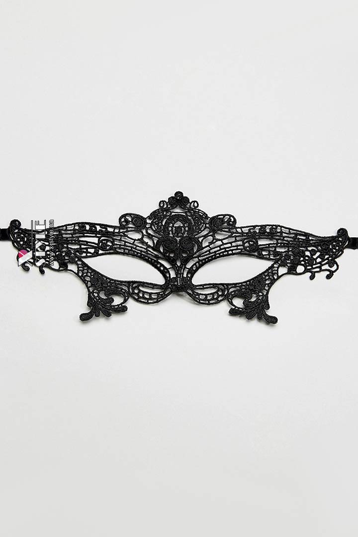 Набір аксесуарів: рукавички та маска, 3