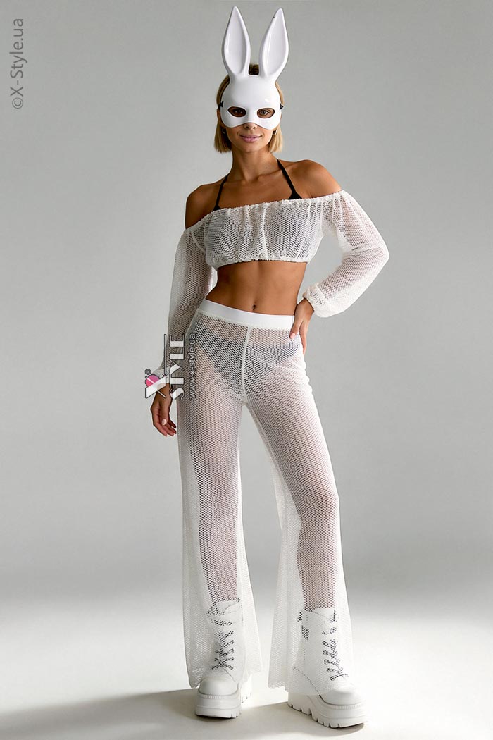 Фестивальный костюм White Rabbit X-Style, 5
