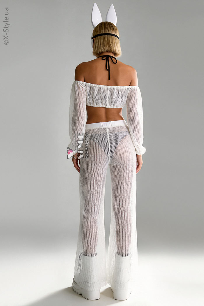 Фестивальный костюм White Rabbit X-Style, 3