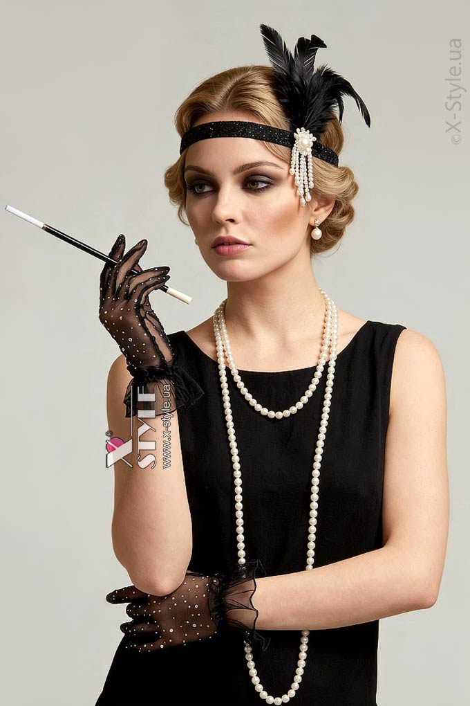 Набор аксессуаров Gatsby UF-Vintage, 5