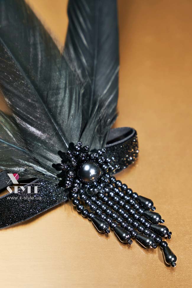 Аксессуары в стиле Гэтсби UF1063, 3