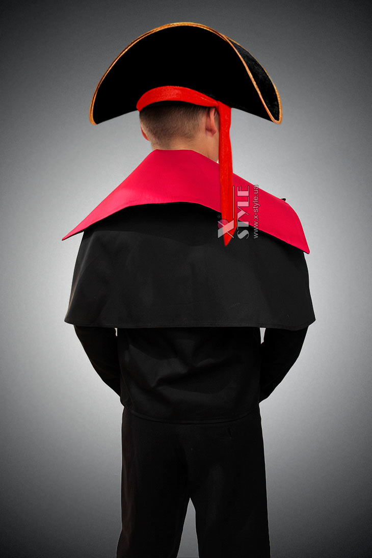 Костюм пирата для мальчика (рост 140 см), 3