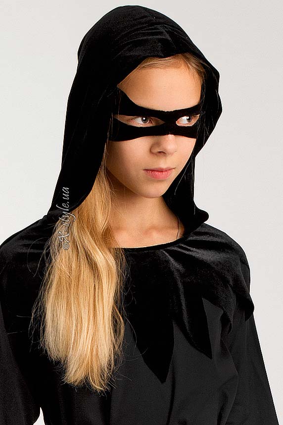 Дитячий костюм ката (бавовна), 5