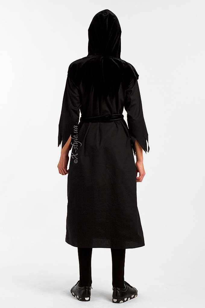 Дитячий костюм ката (бавовна), 3