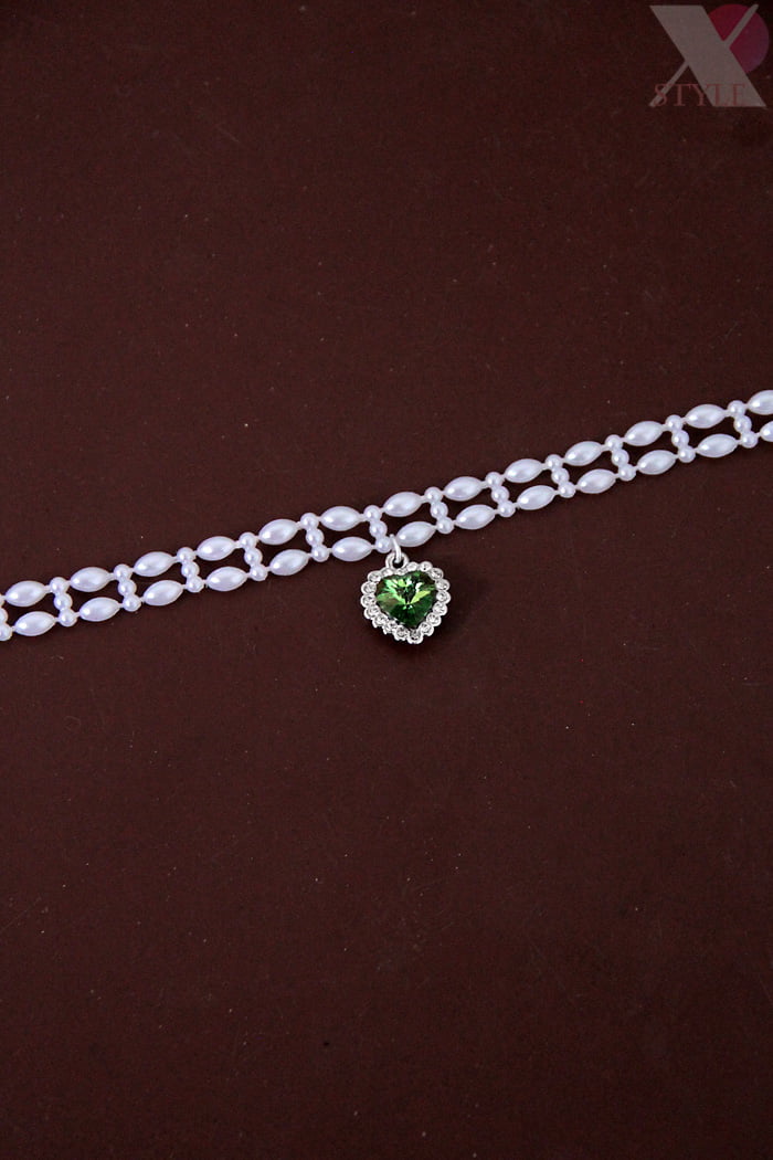 Жемчужное ожерелье X6255, 3