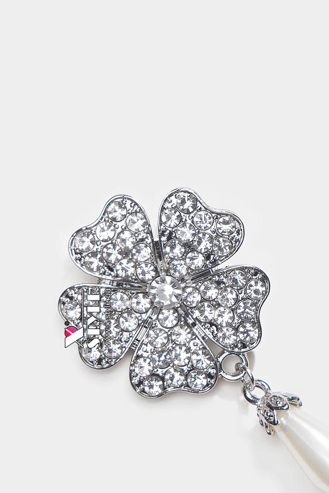 Набор украшений в стиле Gatsby UF-Vintage, 7