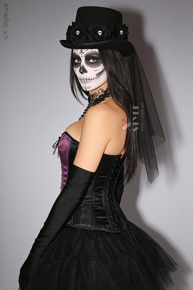 Моделирующий корсет "Песочные часы", 3