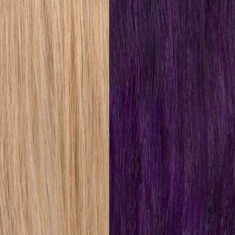Краска для волос Purple Haze, 3