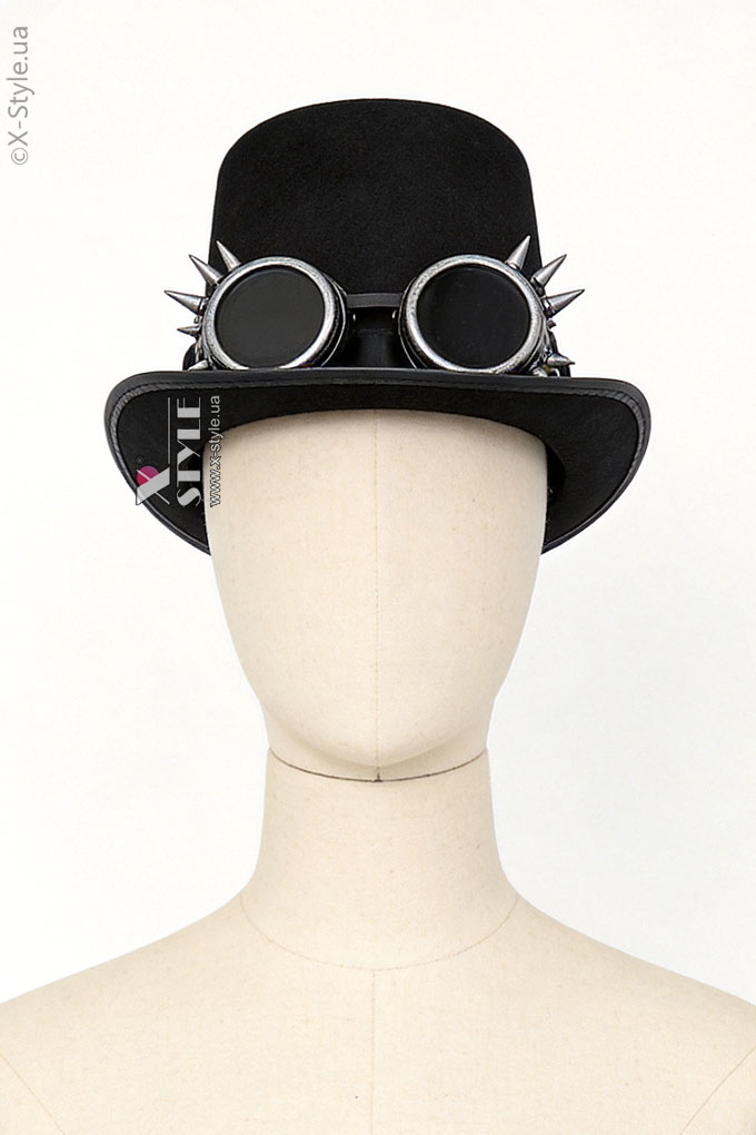 Cyborg Accessory Set, 7