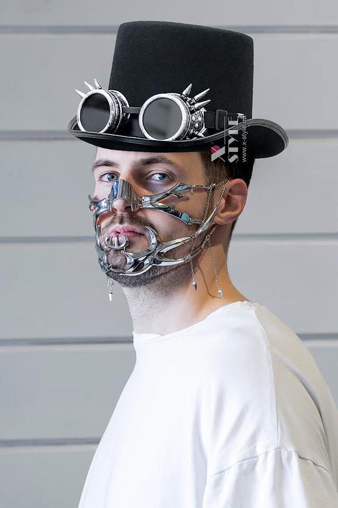 Набір аксесуарів "Кіборг"