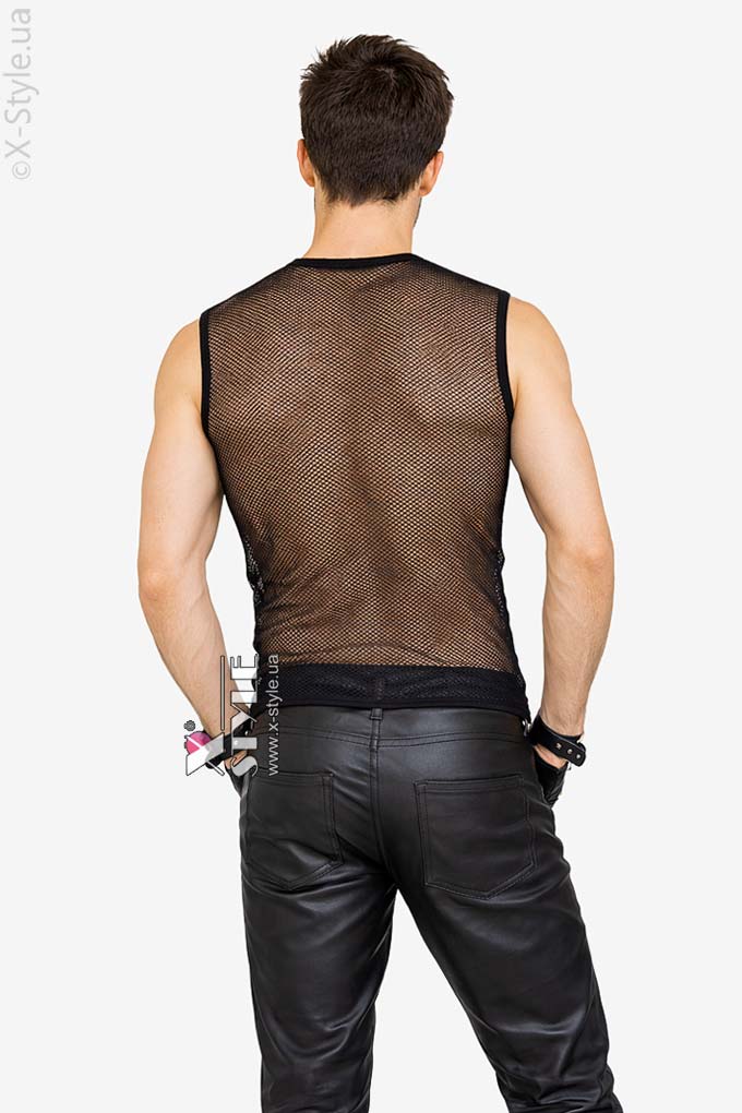 Men's Mesh Top XC02016, 9